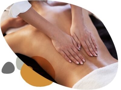 Colon Massage