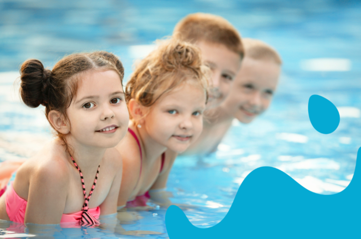 Seepferdchenschwimmkurs -BOR-