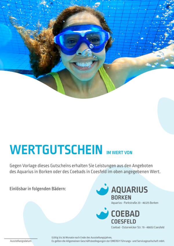 Gutschein_Schwimmbad_Unterwasser